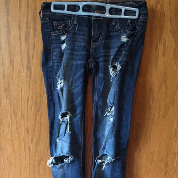 Hollister jeans - Picture 3 of 3